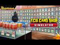 Vidéo de gameplay de TCG Card Shop Simulator  Toute Plateformes
