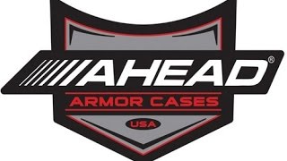 Video thumbnail for Review - Ahead armor cases/bags by Rory Newbold