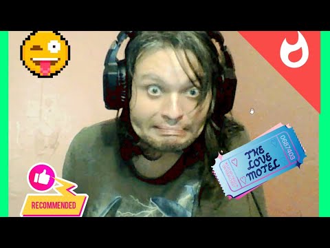 Chuck Stegall's 'roommate'(lover) hollers "Gimme your cheeks!" 😳🍑