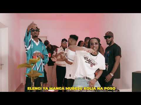 PSon - Maman Leki - feat Mobeti Beat (Zubaboy Appartement mix)