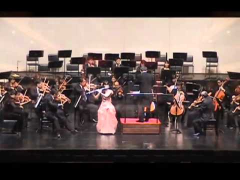 昭和音楽大学ニューイヤーフレッシュコンサート2011