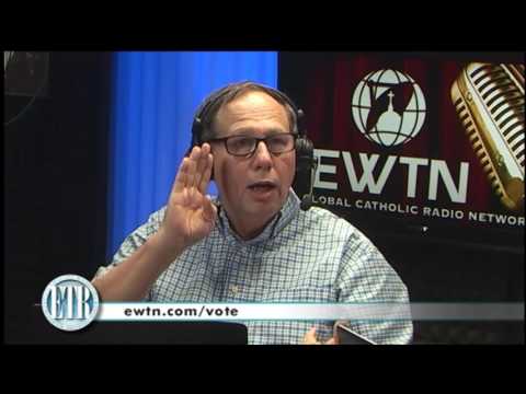 EWTN Theology Roundtable - 2016-10-16 - Catholic Principles Of Voting