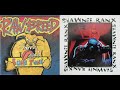 Raw Breed F Shawnie Ranks Rabbit Stew