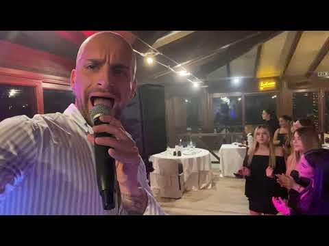 LA COLITA 18's PARTY - MUSICA&ANIMAZIONE - KOKKO One Man Show