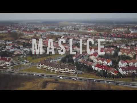 Stop chaotycznej rozbudowie Maślic