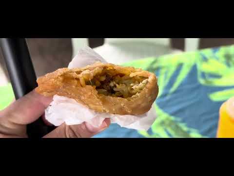 Desayunos en San Fernando de Atabapo 