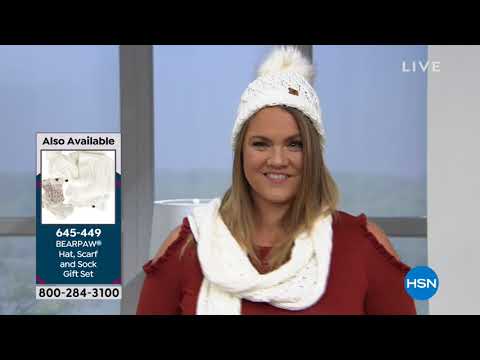 HSN | Shoe Lover's Closet 01.25.2019 - 02 AM