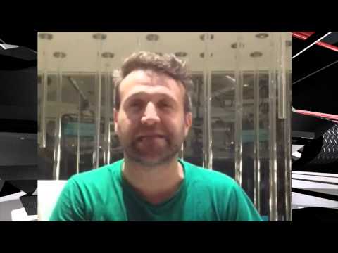 UKDC Artists - Laith Sami