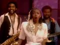 Patrice Rushen ‎- Never Gonna Give You Up  (SoulTrain:1981) Remastered