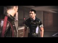 Mass Effect - Sexy Kaidan 