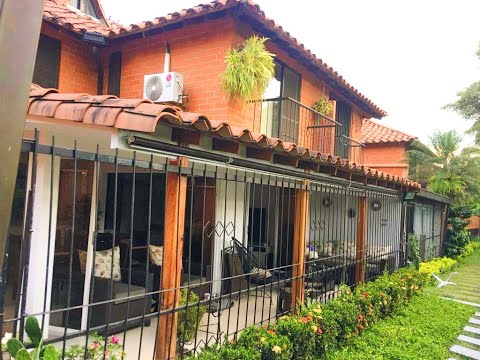Casas, Venta, Ciudad Jardín - $595.000.000