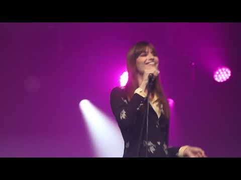 Clara Luciani - La grenade- Fêtes de Wallonie à Liège 2018