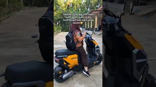 Download lagu Berangkat Sekolah Naik Sepeda Listrik Ofero Stareer 3 Lithium #onlineshopping #shorts mp3 Download lagu Berangkat Sekolah Naik Sepeda Listrik Ofero Stareer 3 Lithium #onlineshopping #shorts mp3