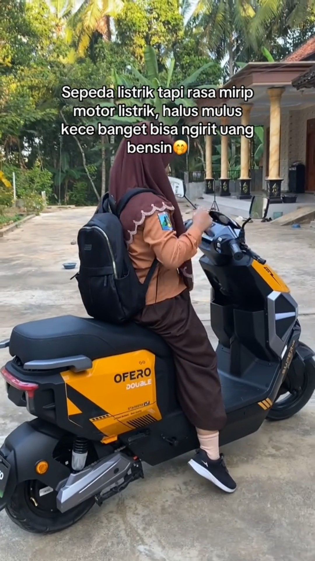 Mau cari barang unik? Cek tempat ini di Kuala Kapuas! 🛍️✨