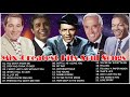Jerry Vale Nat King Cole Andy Wiliams Perry Como Frank Sinatra Mix Greatest Hits Soul Songs 70s 80s