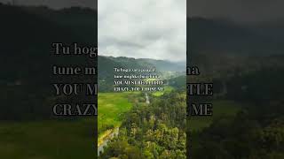 Moh Moh Ke Dhaage🌸| Monali Thakur | English Translation #MonaliThakur #MohMohKeDhaage