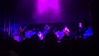 The Ghost of a Saber Tooth Tiger, Long Gone (Syd Barrett)