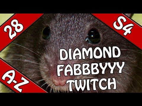 AD CARRY TWITCH / S4 / DIAMOND / FABBBYYY / A-Z 155 / FULL GAME COMMENTARY