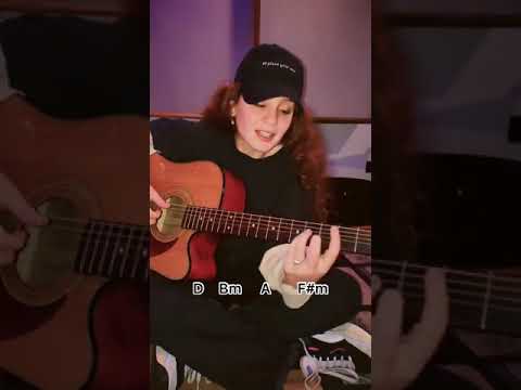 Você - Carol Biazin