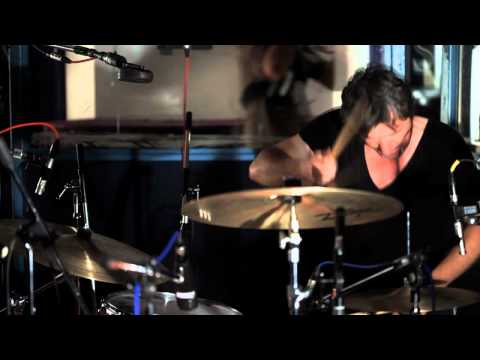 Ash Soan Zildjian New Beats (Gadd Style Hi Hat Stomp)
