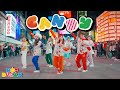 [KPOP IN PUBLIC TIMES SQUARE] NCT DREAM (엔시티 드림) - 'CANDY' | One Take Dance Cover by NOCHILL DANCE