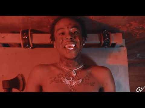 3Jumpoff - Walking Dead (Official Video) Shot By Ovisualz