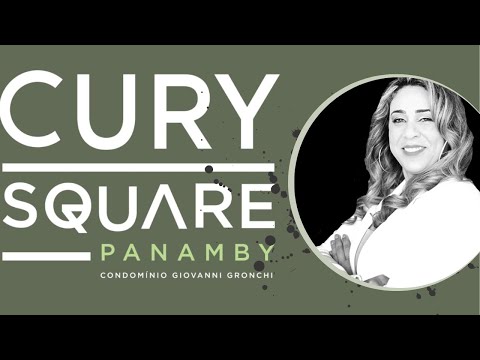 Square Panamby. Conheça o plantão: Ao lado da Estação Giovani Grounchi Linha Lilás Metrô