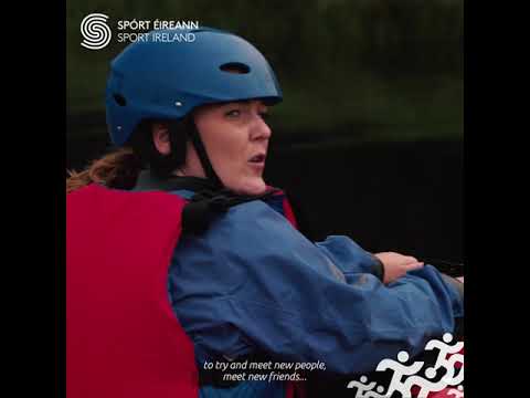 European Week Of Sport - Women In Sport