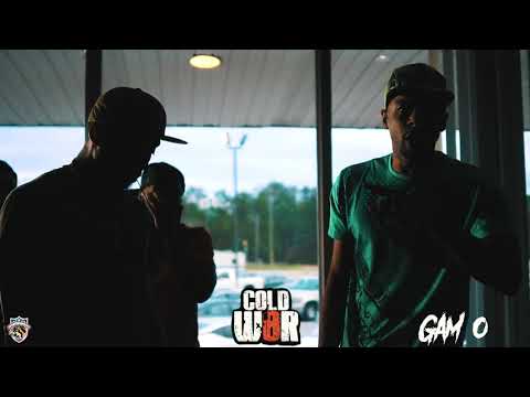 Trap Bandicoot vs Gam O