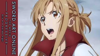 Download lagu SAO Progressive: Yuke (English Dub Cover) | Silver Storm mp3