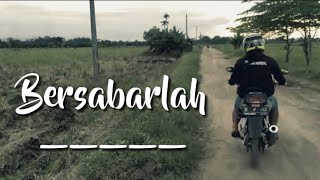 Download lagu story wa viral di tik tok ||Bersabarlah || New Pallapa mp3