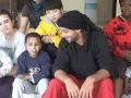 Idan Raichel for Save a Child's Heart 