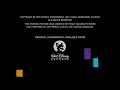 Closing To Monsters Inc Ultimate Edition 2002 US DVD Fanmade