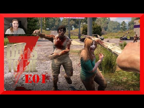 7 Days to Die S07E01 - Return to Life
