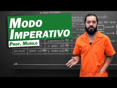 download lagu mp3 mp4 Modo Imperativo, download lagu Modo Imperativo gratis, unduh video klip Modo Imperativo