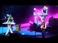 Asaf Avidan "Setting Scalpels Free" - 23.09.2013 ...