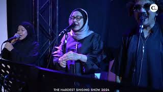 Download lagu Ayda Jebat LA LA LA | Hardest Singing Show mp3 Download lagu Ayda Jebat LA LA LA | Hardest Singing Show mp3