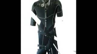 preview picture of video 'Bodyline Wetsuits Summer Range'