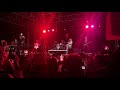 Daughtry - Feels Like Tonight (Live) @ Full Throttle Motorcycle Expo. - Clearwater, Florida