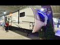 Venture RV-SportTrek Touring Edition-STT343VBH Venture RV-SportTrek Touring Edition-STT343VBH