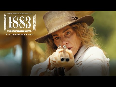 1883 年最激烈的對抗 (1883’s Most Intense Confrontations)