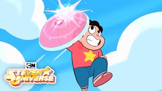 Title Song - Season 2 | Steven Universe | Cartoon Network