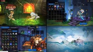 여러 .NET 구현과 플랫폼을 두루 지원하는 라이브러리 만들기