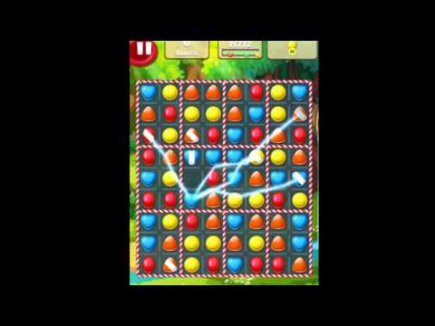 Candy Match 2017 Video