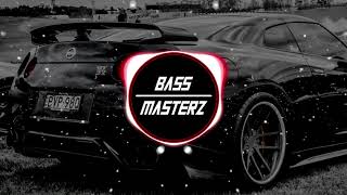 A$AP Rocky - Fuck Sleep (Q o d ë s Remix) [BASS BOOSTED]