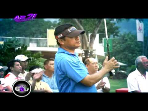 94th Philippine Open 2010 Part 2 of 2