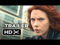 Avengers: Age of Ultron Official Trailer #3 (2015 ) - Avengers Sequel Movie HD