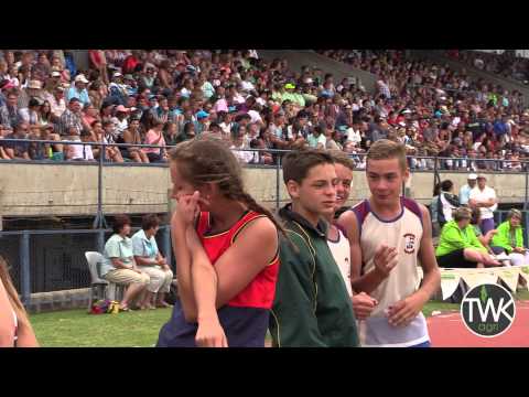 Hoëveld Interhoër 2015 – Hoogtepunte