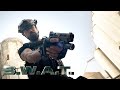 S.W.A.T. | Hondo Fights The Mob Leader