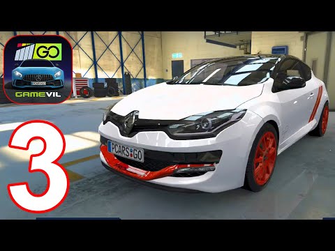 Project CARS GO - Gameplay Walkthrough Part 3 Global (Android, iOS) #3
